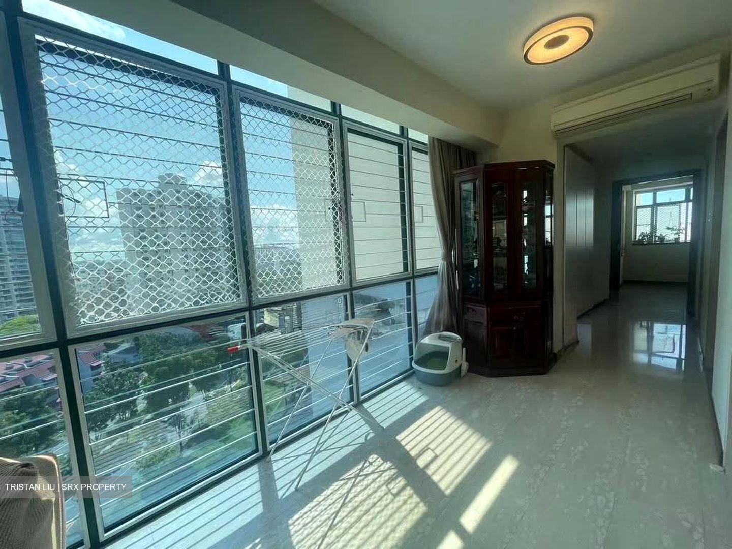 The Springbloom (D19), Condominium #638138091